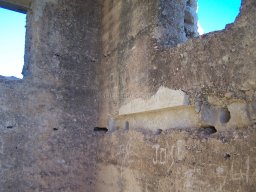 Castillo de Pliego 2009